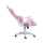 COBRA Rebel 203 Biało-różowy CR203 PINK-WHITE - 1259808 - zdjęcie 8
